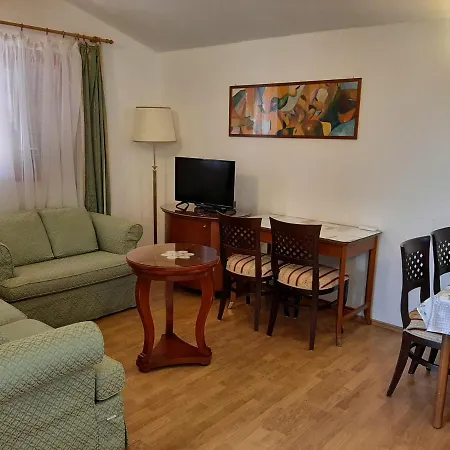 Apartment Marija Vizinada