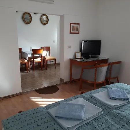 Apartment Marija *