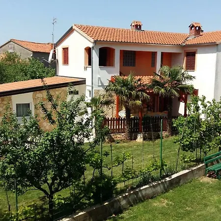 Apartment Marija Vizinada