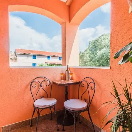 Apartment Marija