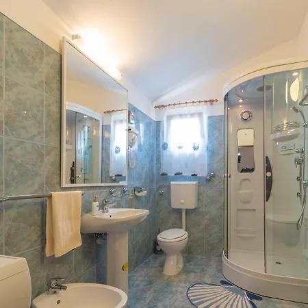 Marija Appartement Vižinada