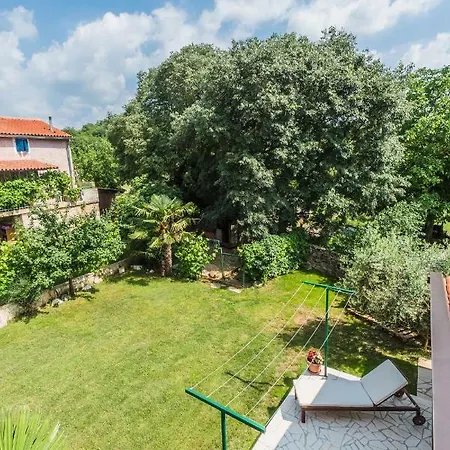 Marija Appartement *