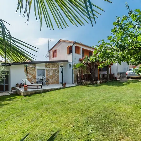 Appartement Marija Vižinada