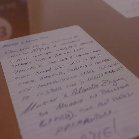 Marija Apartmán Vižinada