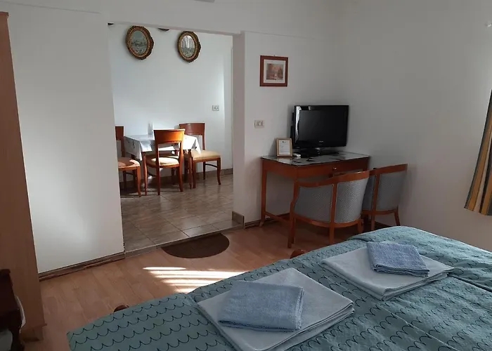 Apartman Marija *